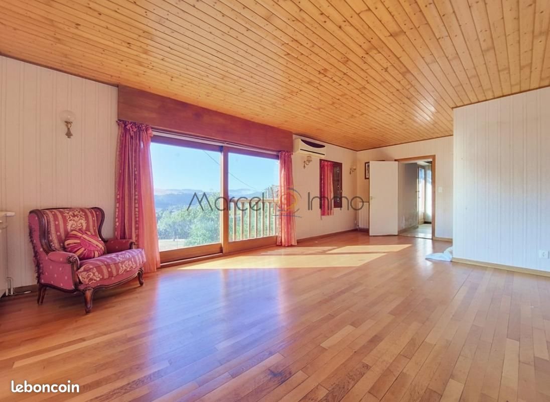Maison à vendre, 150m², Marvejols