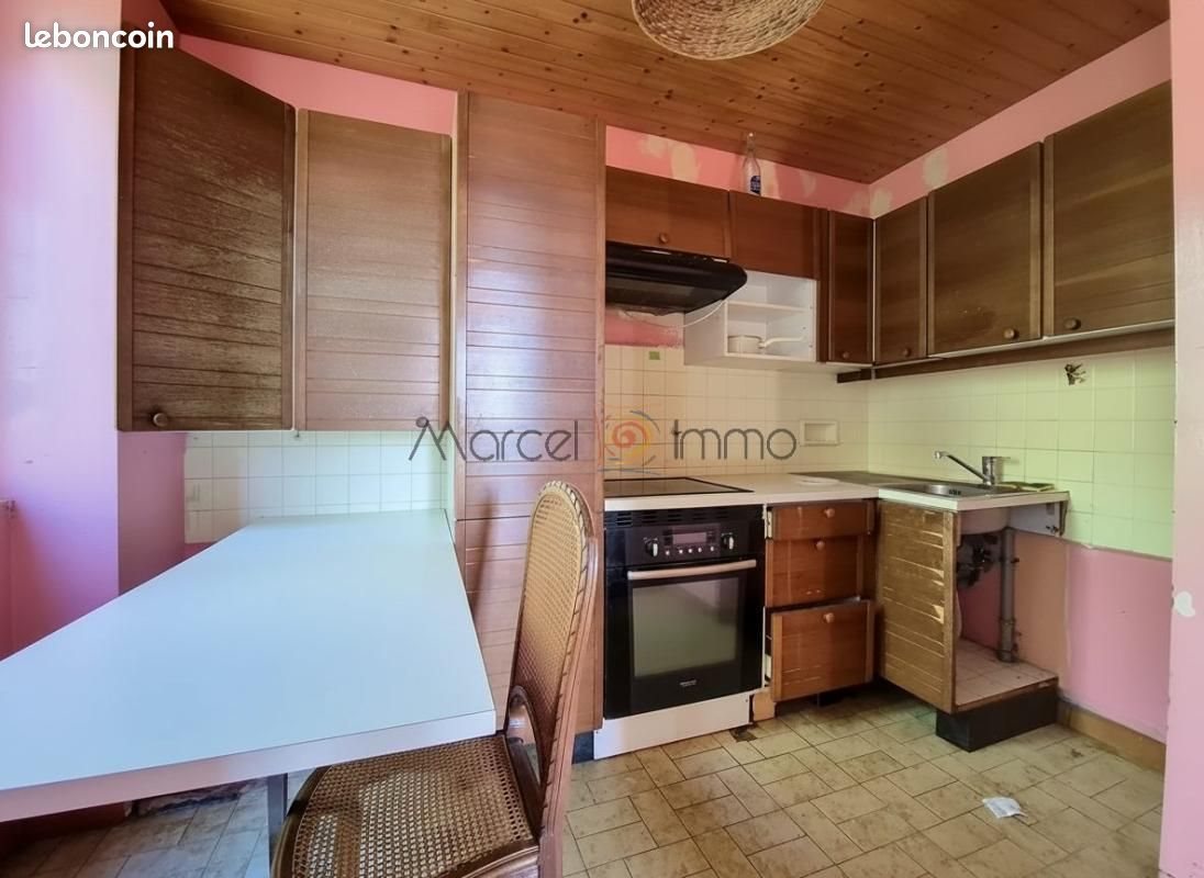 Maison à vendre, 150m², Marvejols