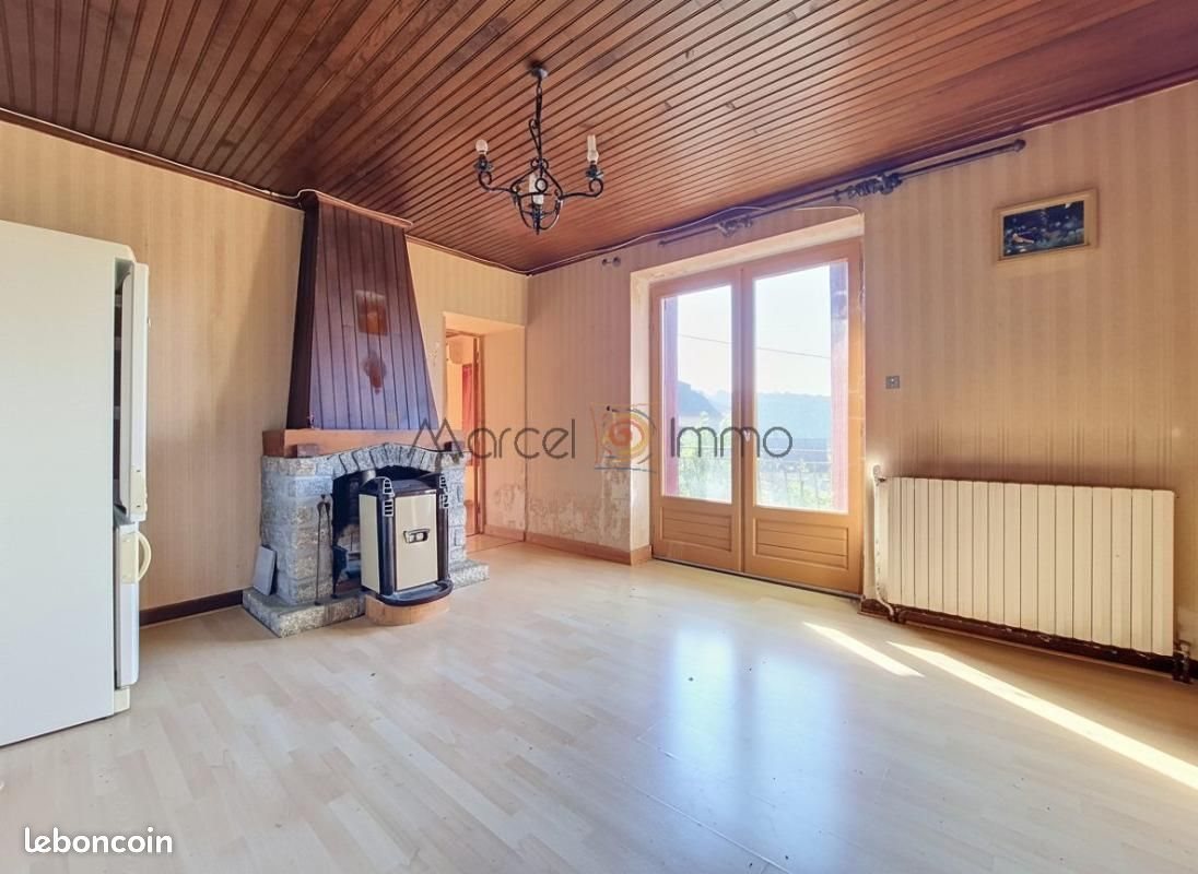 Maison à vendre, 150m², Marvejols