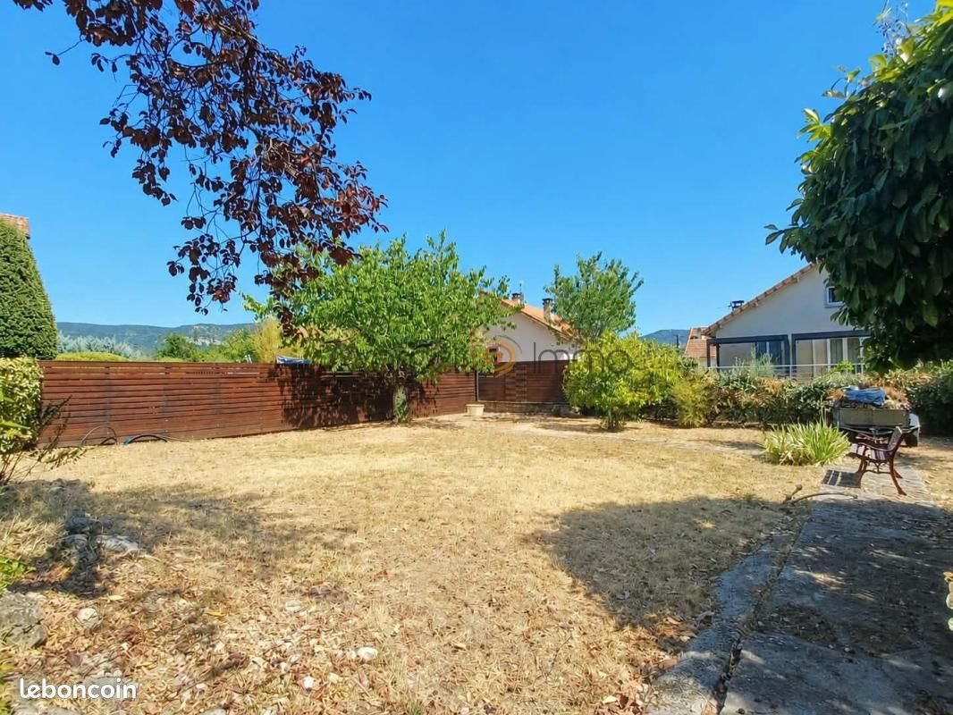 Maison à vendre, 160m², Millau