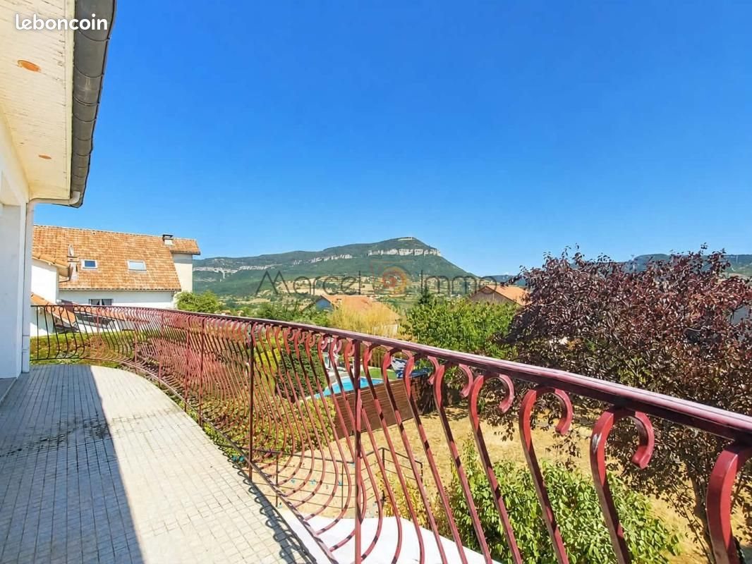 Maison à vendre, 160m², Millau
