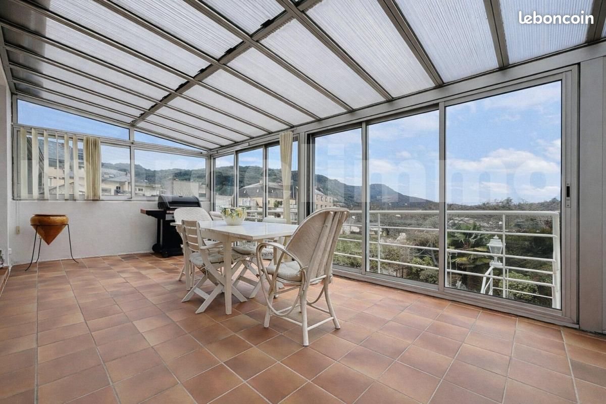 Maison à vendre, 160m², Florac