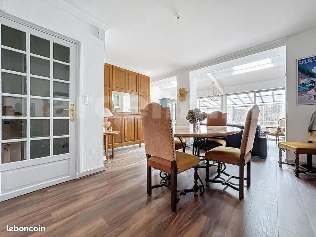 Maison à vendre, 160m², Florac