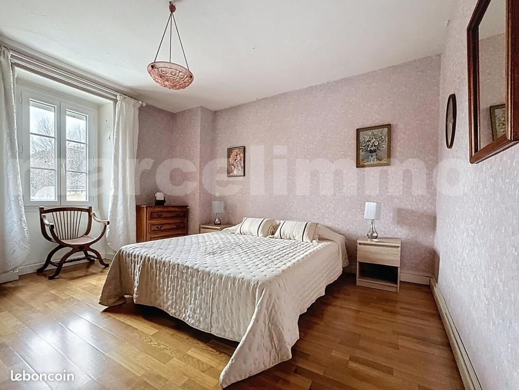 Maison à vendre, 160m², Florac