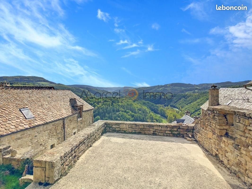 Maison à vendre, 72m², La Canourgue