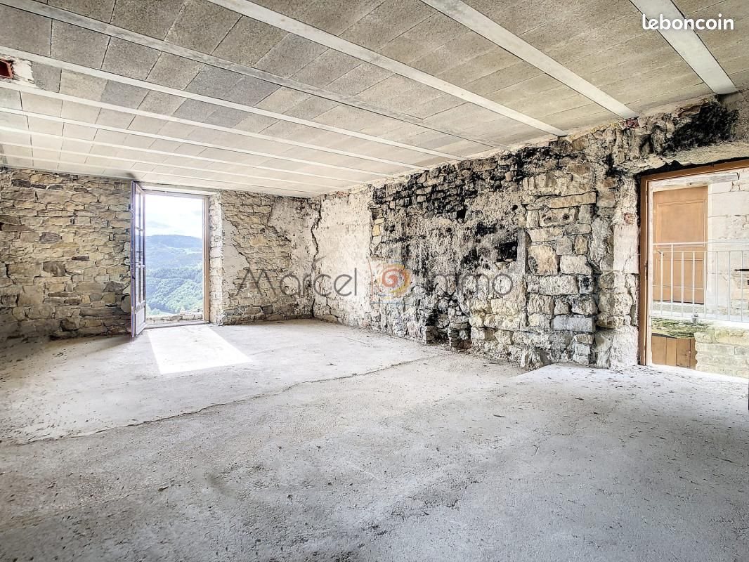 Maison à vendre, 72m², La Canourgue