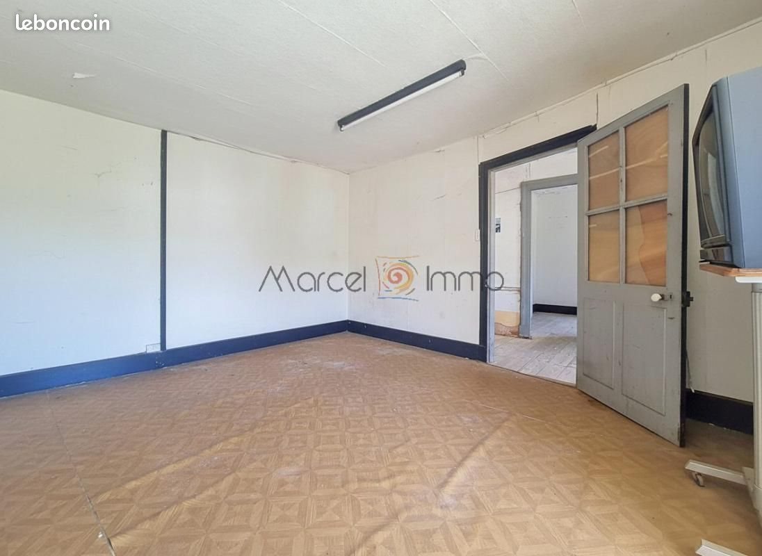 Maison à vendre, 240m², La Canourgue
