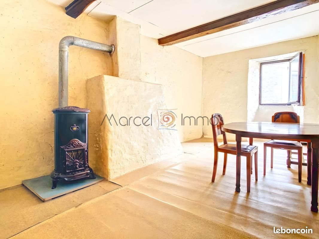 Maison à vendre, 84m², Chanac