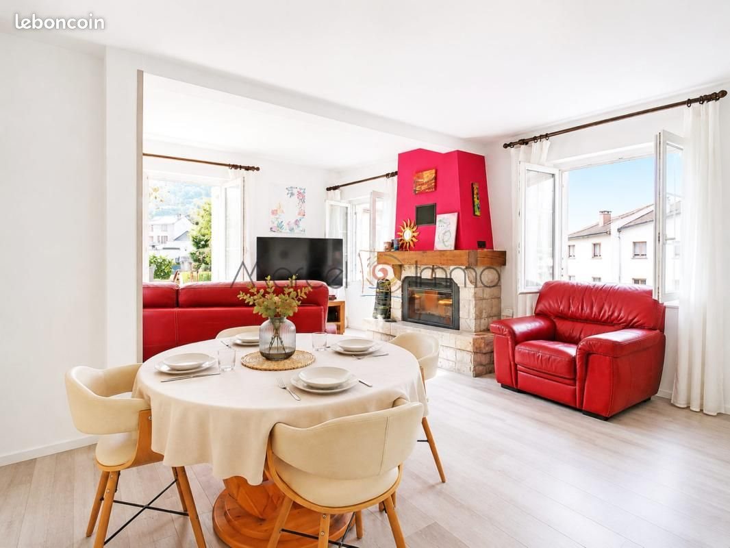Maison à vendre, 145m², Meyrueis