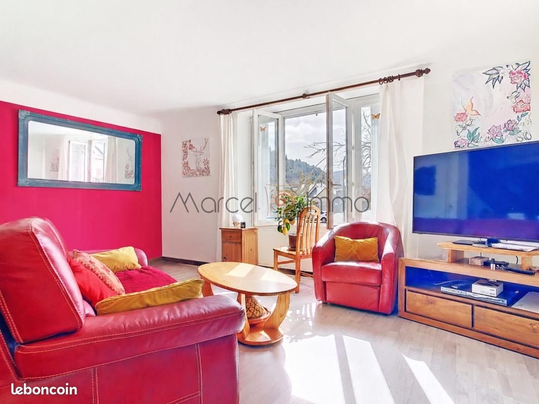 Maison à vendre, 145m², Meyrueis