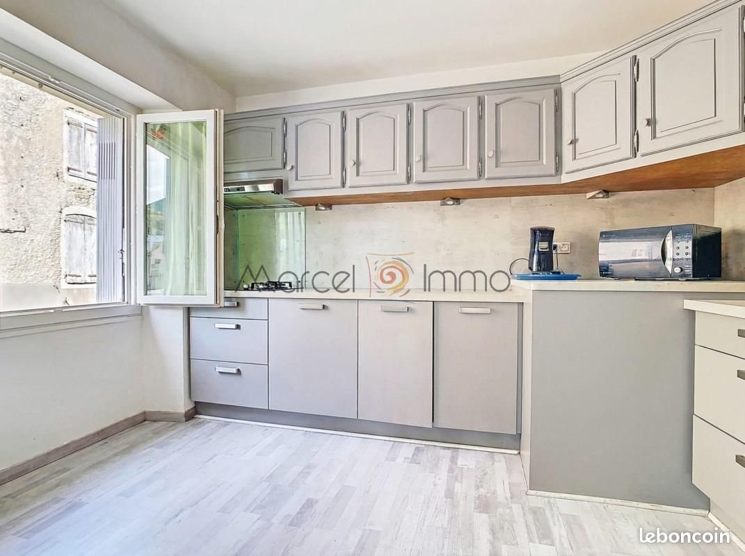 Maison à vendre, 145m², Meyrueis