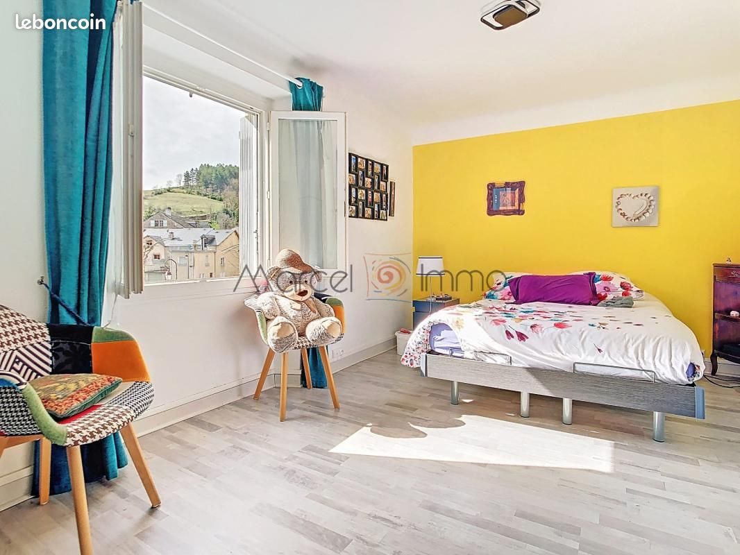 Maison à vendre, 145m², Meyrueis