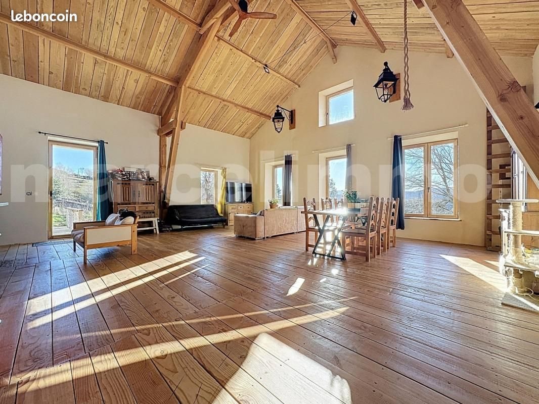 Maison à vendre, 153m², Barre-des-Cévennes