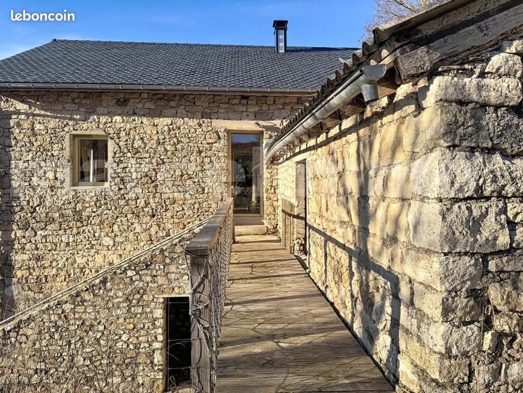 Maison à vendre, 153m², Barre-des-Cévennes