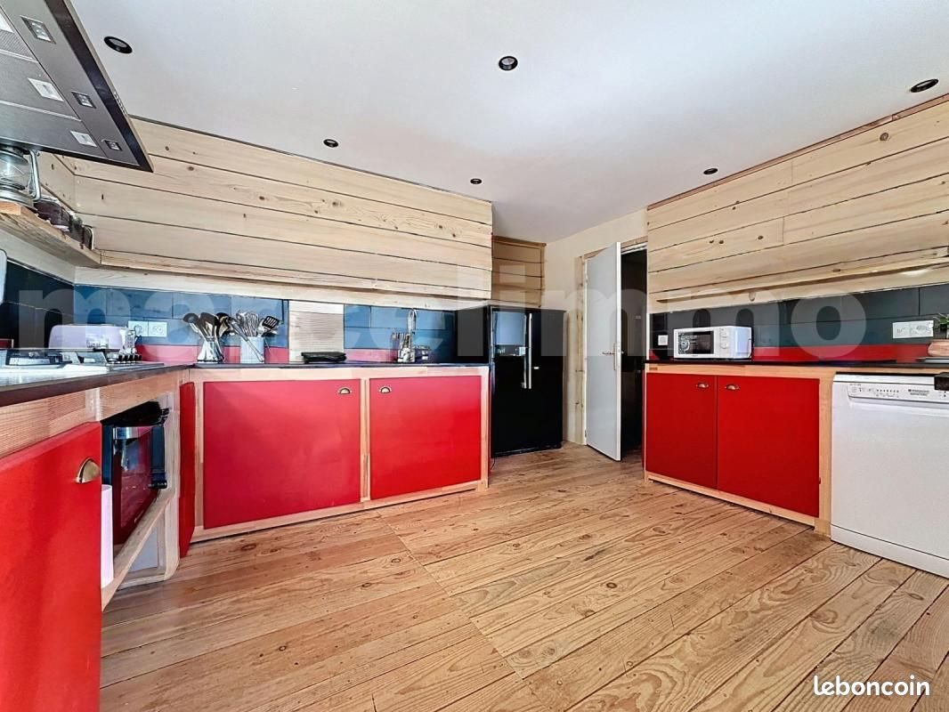 Maison à vendre, 153m², Barre-des-Cévennes