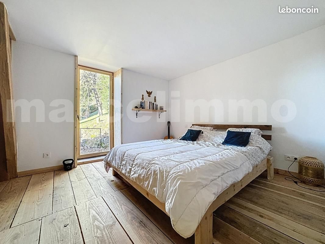 Maison à vendre, 153m², Barre-des-Cévennes