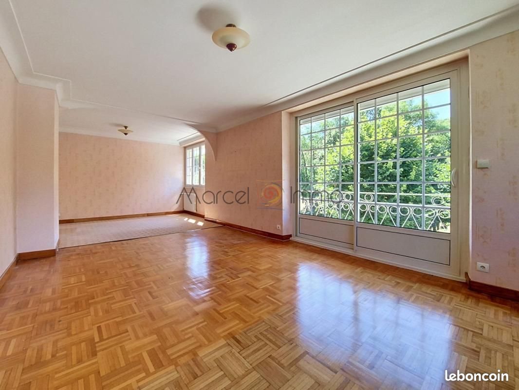 Appartement à vendre, 90m², Marvejols
