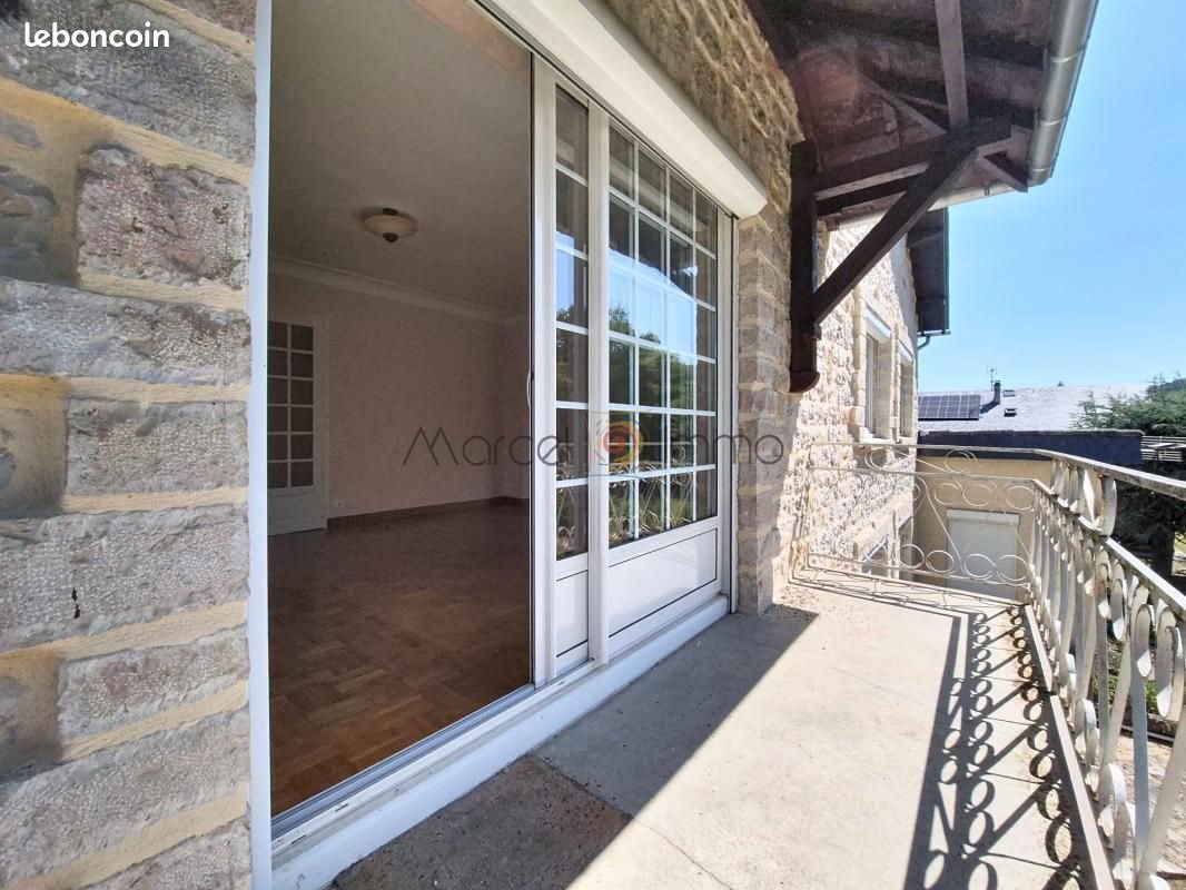 Appartement à vendre, 90m², Marvejols