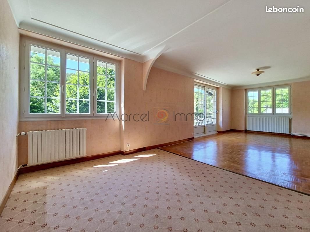 Appartement à vendre, 90m², Marvejols