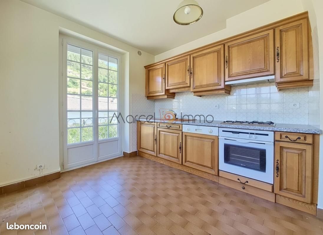 Appartement à vendre, 90m², Marvejols