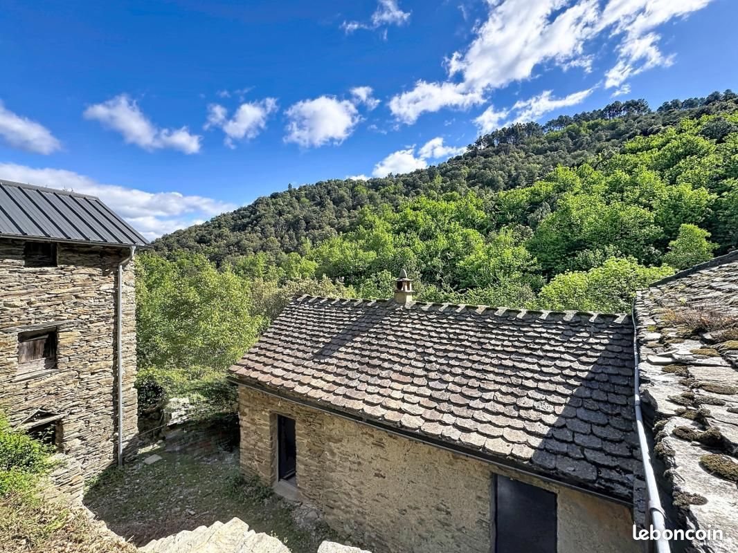 Maison à vendre, 103m², Saint-Michel-de-Dèze