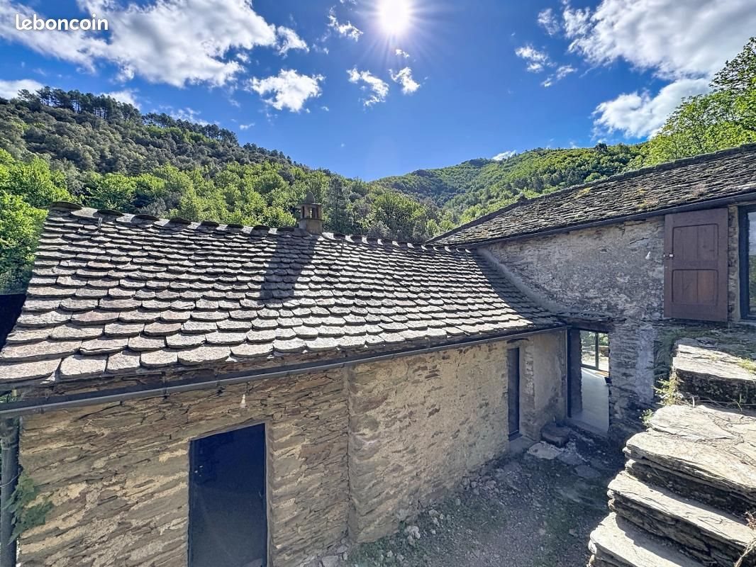 Maison à vendre, 103m², Saint-Michel-de-Dèze