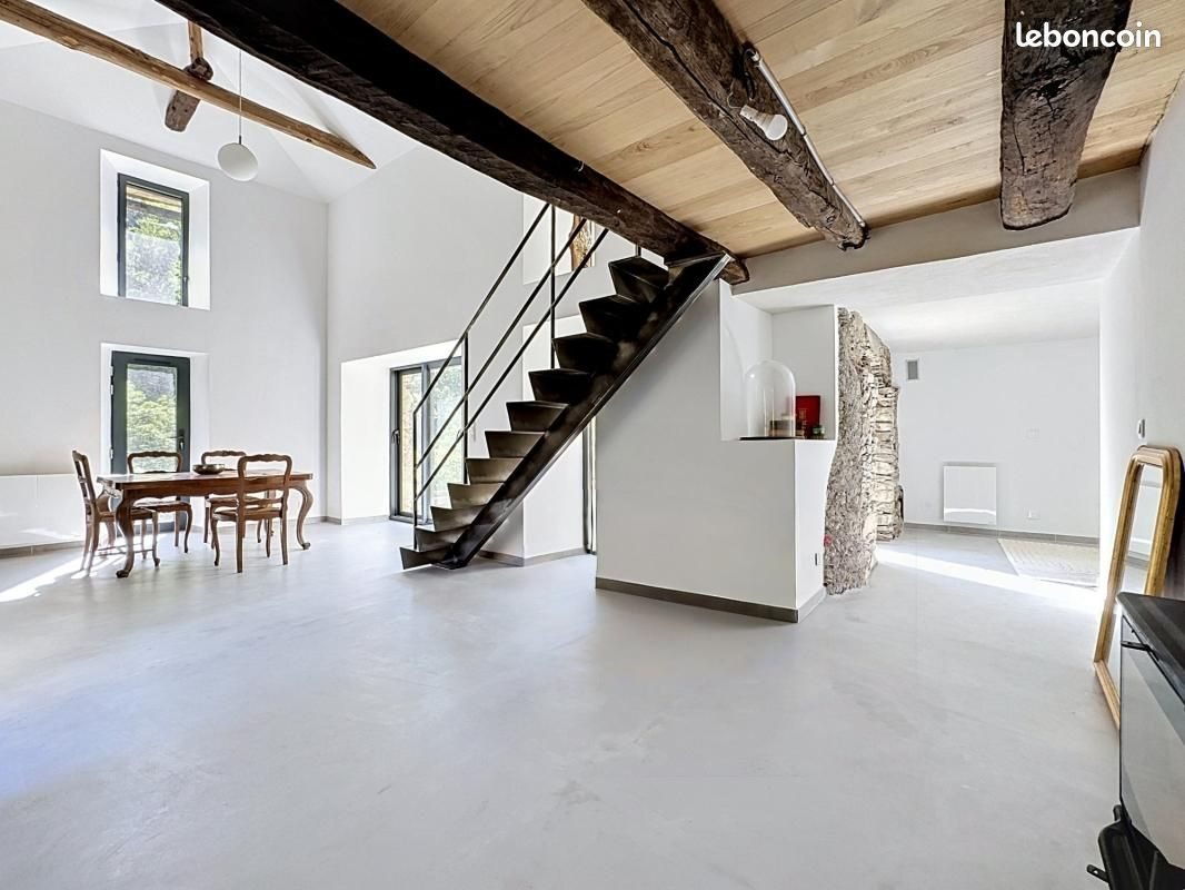 Maison à vendre, 103m², Saint-Michel-de-Dèze