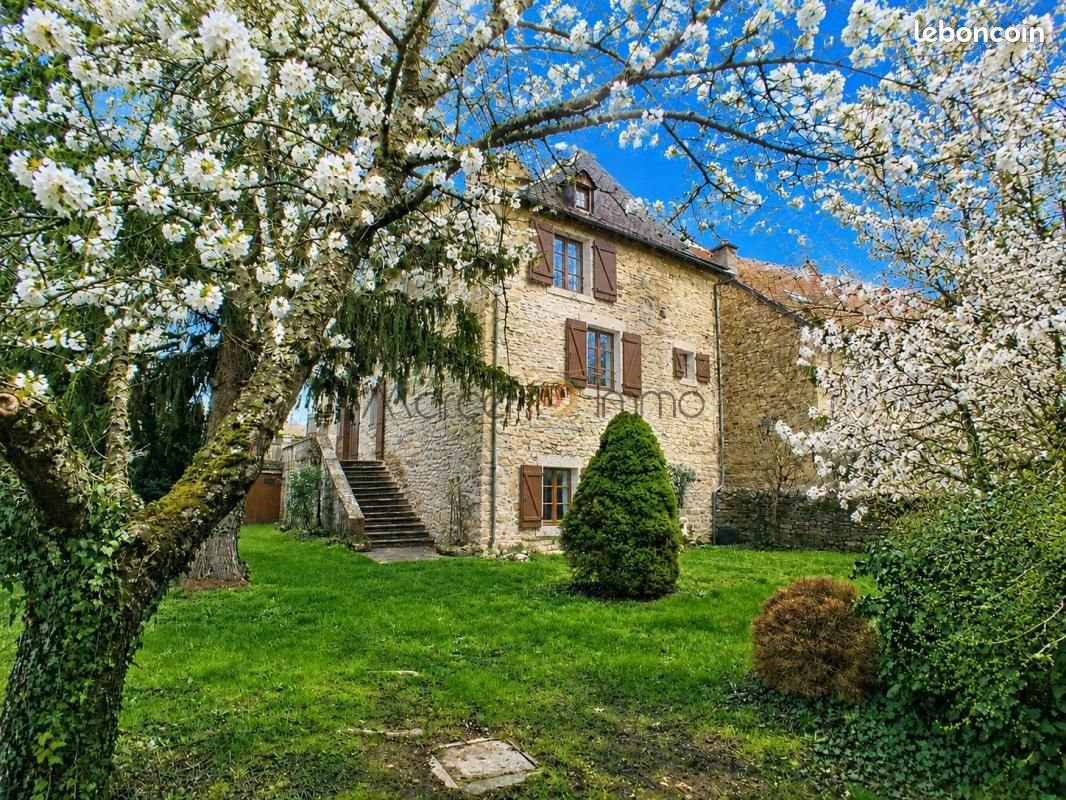 Maison à vendre, 319m², Marvejols