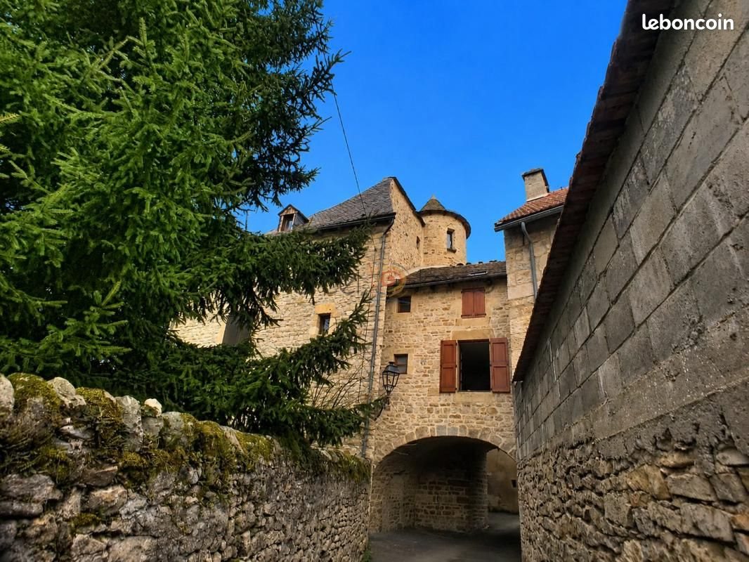 Maison à vendre, 319m², Marvejols