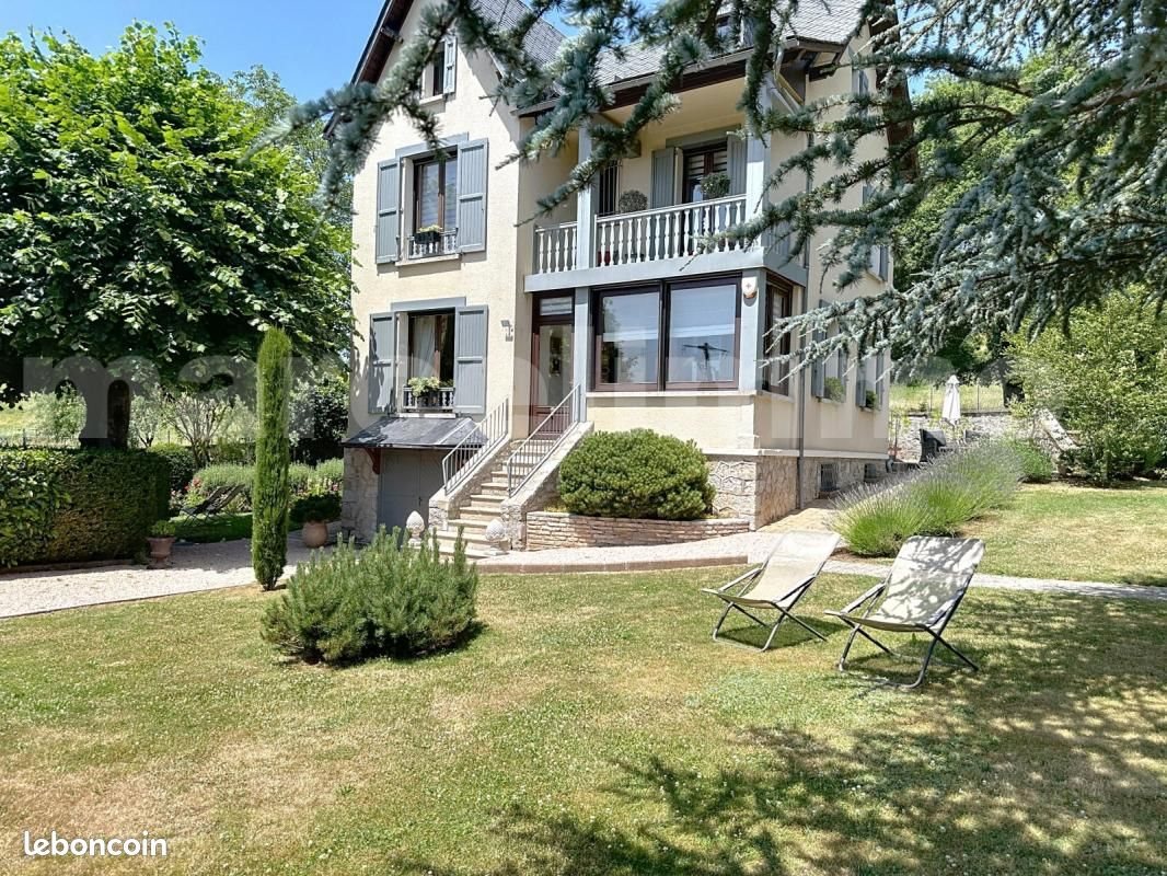 Maison à vendre, 159m², Saint-Germain-du-Teil