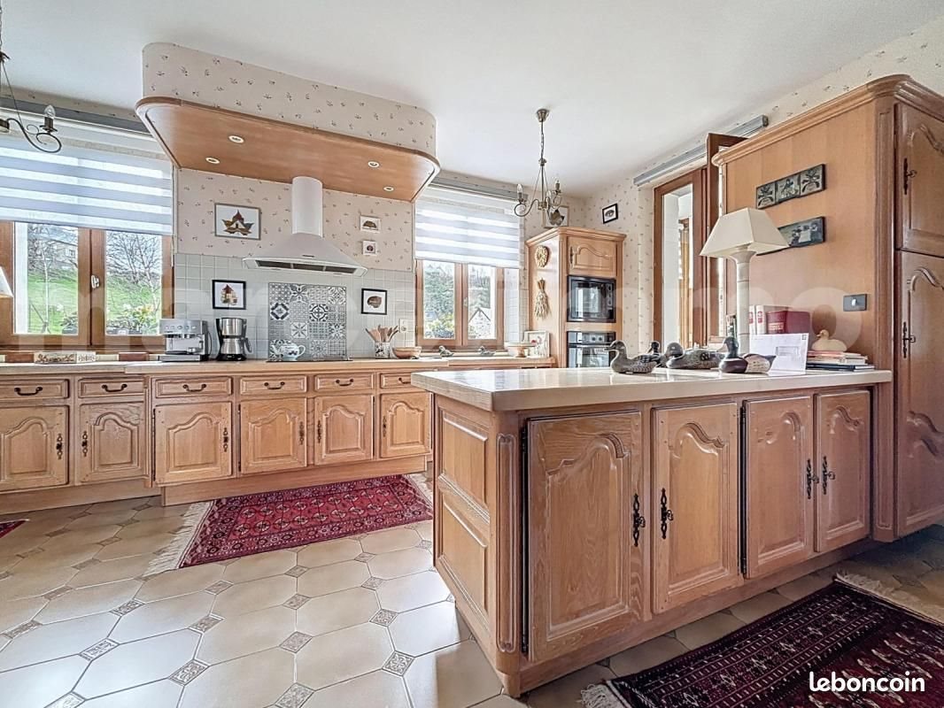 Maison à vendre, 159m², Saint-Germain-du-Teil