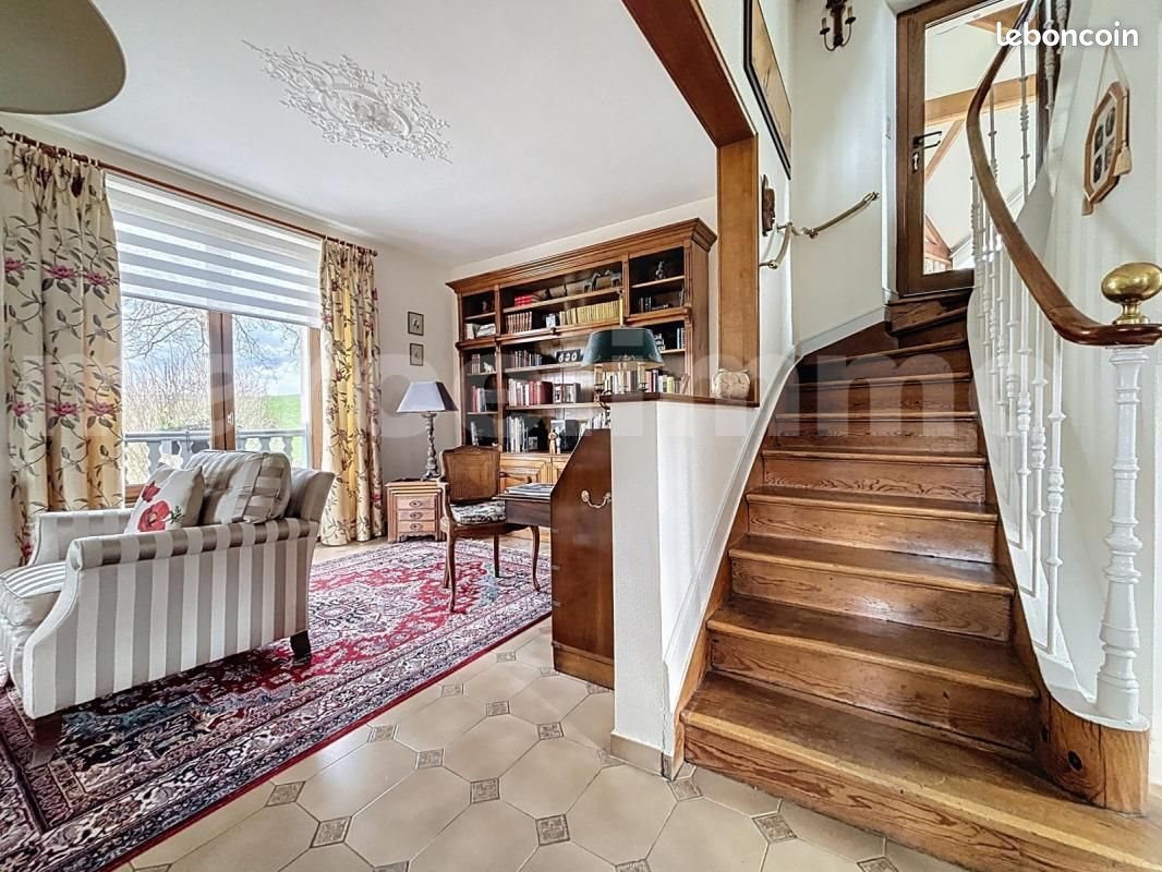 Maison à vendre, 159m², Saint-Germain-du-Teil
