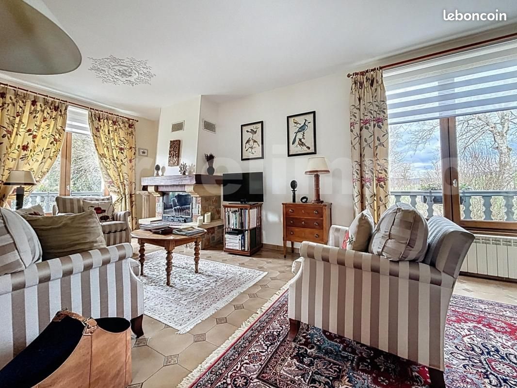 Maison à vendre, 159m², Saint-Germain-du-Teil