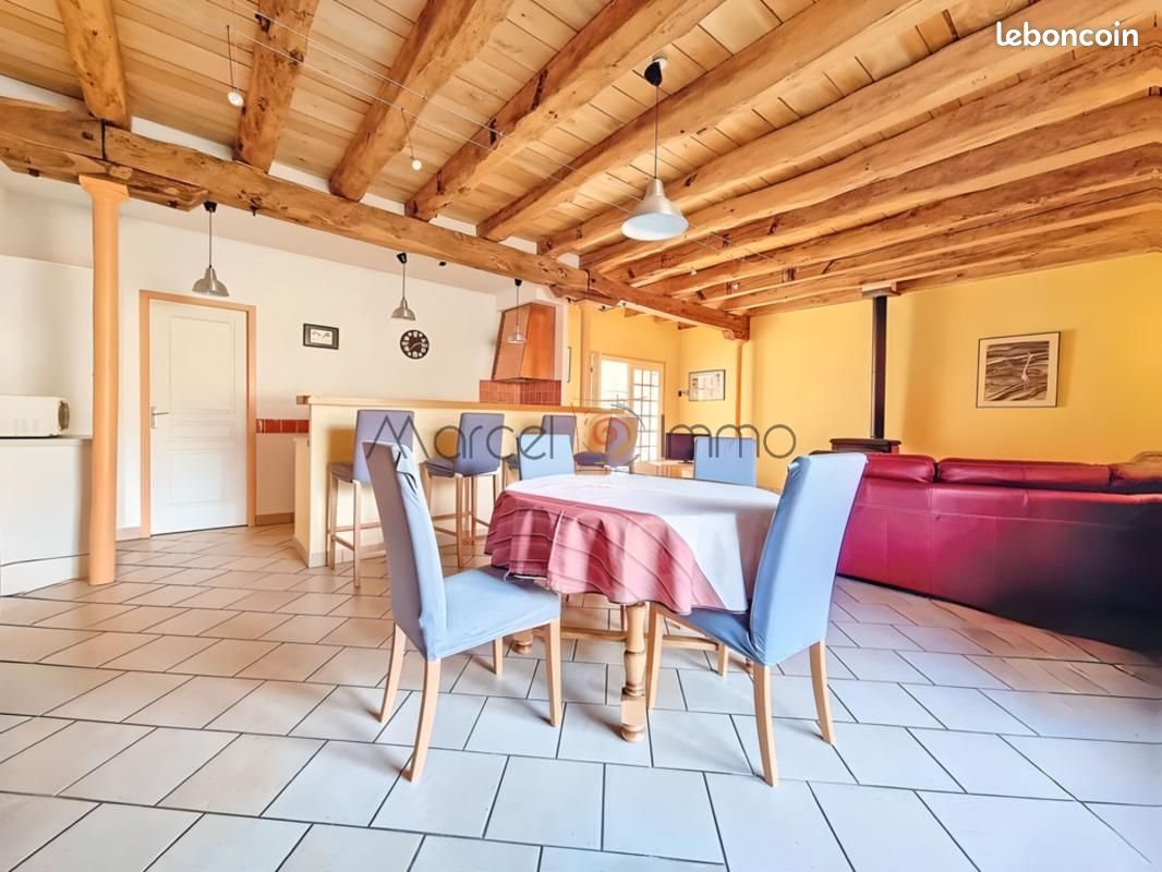 Maison à vendre, 388m², La Canourgue