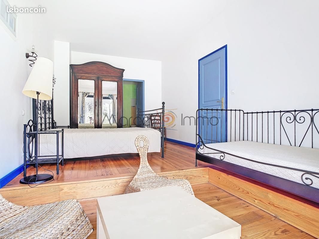 Maison à vendre, 388m², La Canourgue