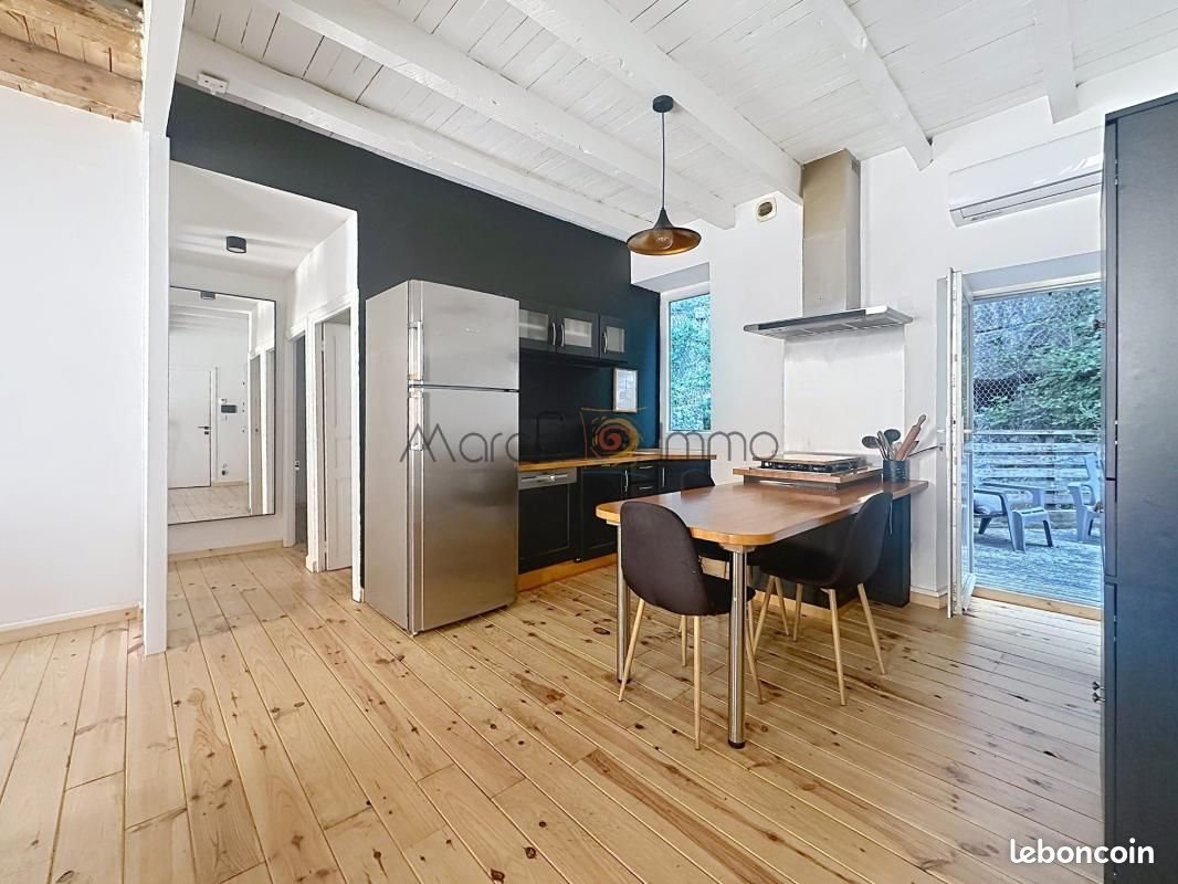 Maison à louer, 83m², La Canourgue