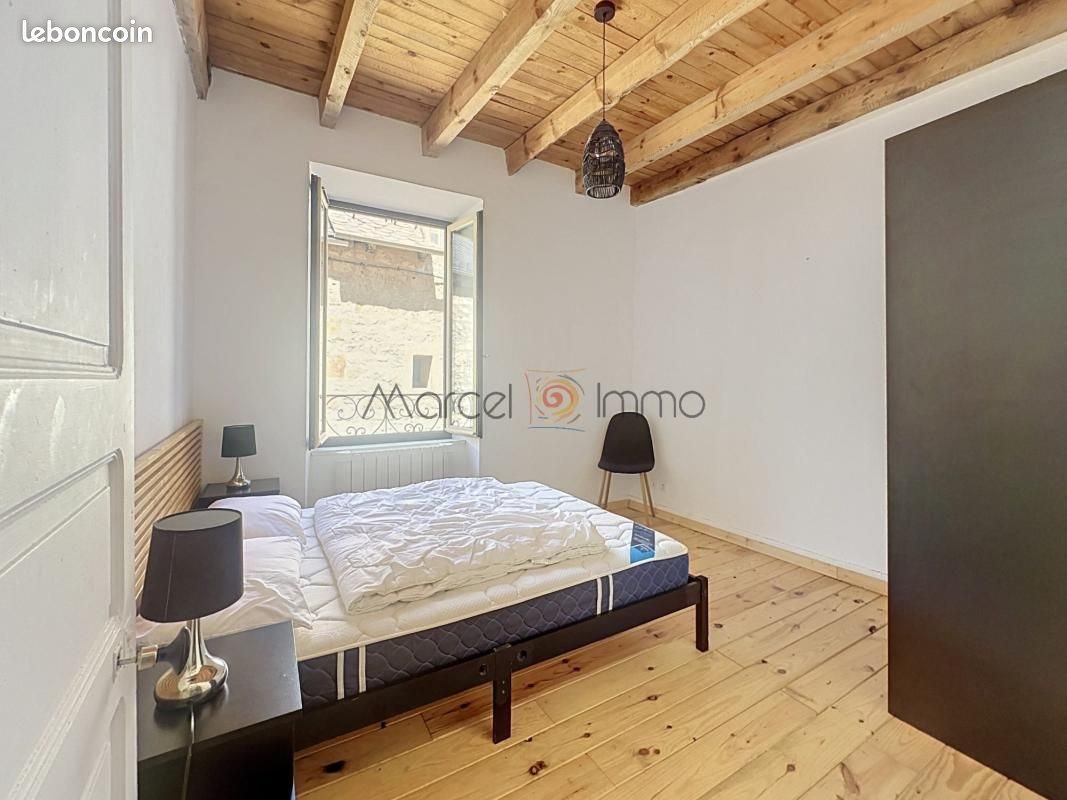 Maison à louer, 83m², La Canourgue
