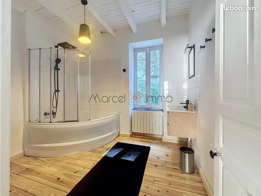 Maison à louer, 83m², La Canourgue