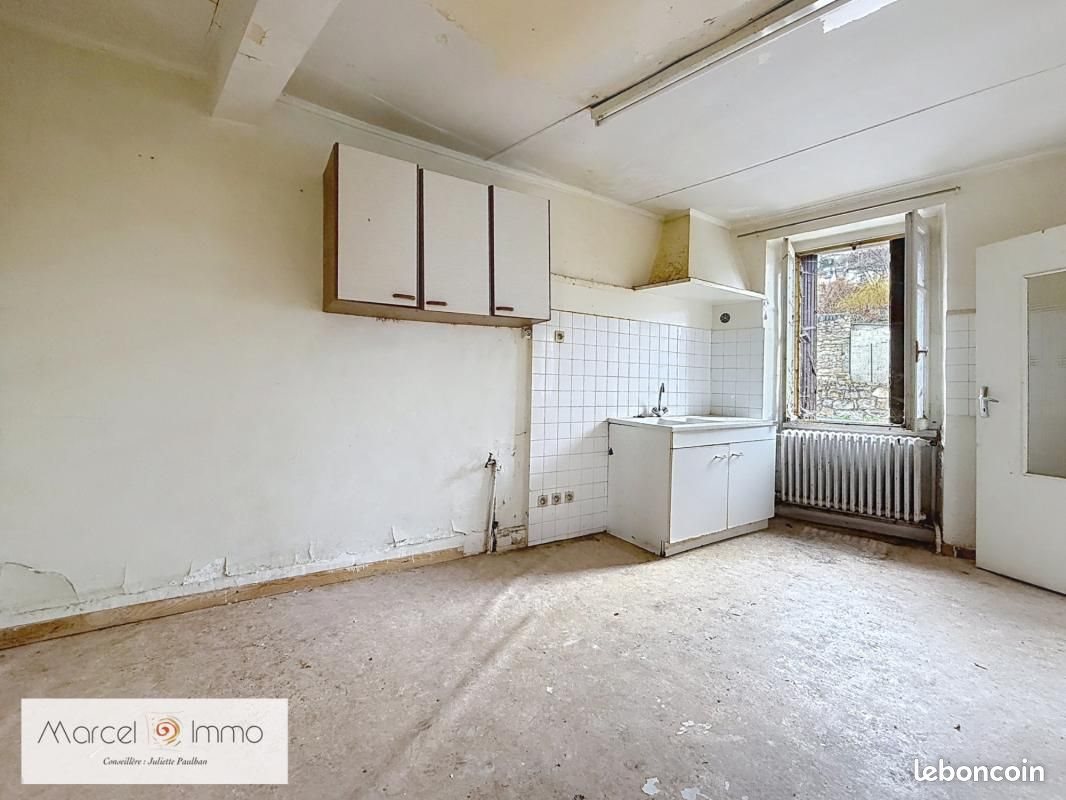 Maison à vendre, 73m², Saint-Alban-sur-Limagnole