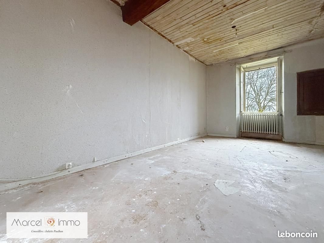 Maison à vendre, 73m², Saint-Alban-sur-Limagnole
