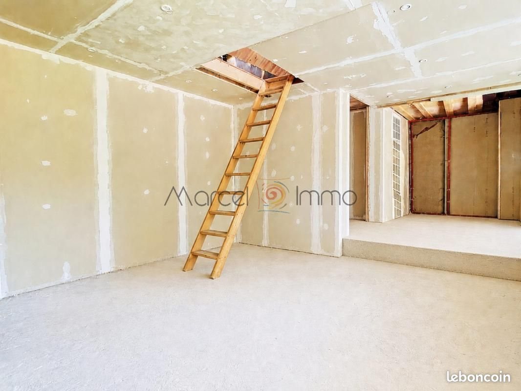 Maison à vendre, 93m², Badaroux