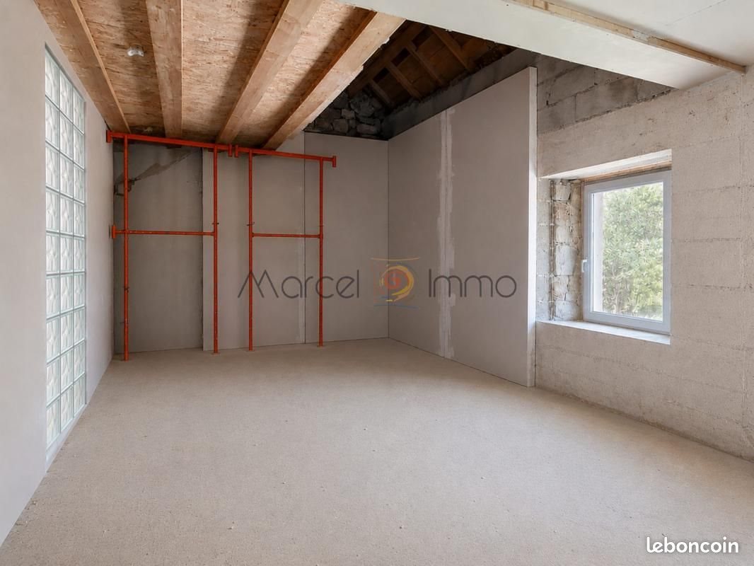 Maison à vendre, 93m², Badaroux