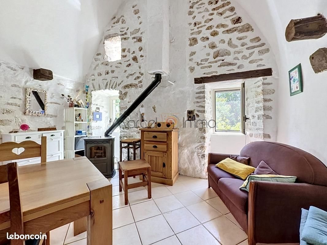 Maison à vendre, 92m², La Canourgue