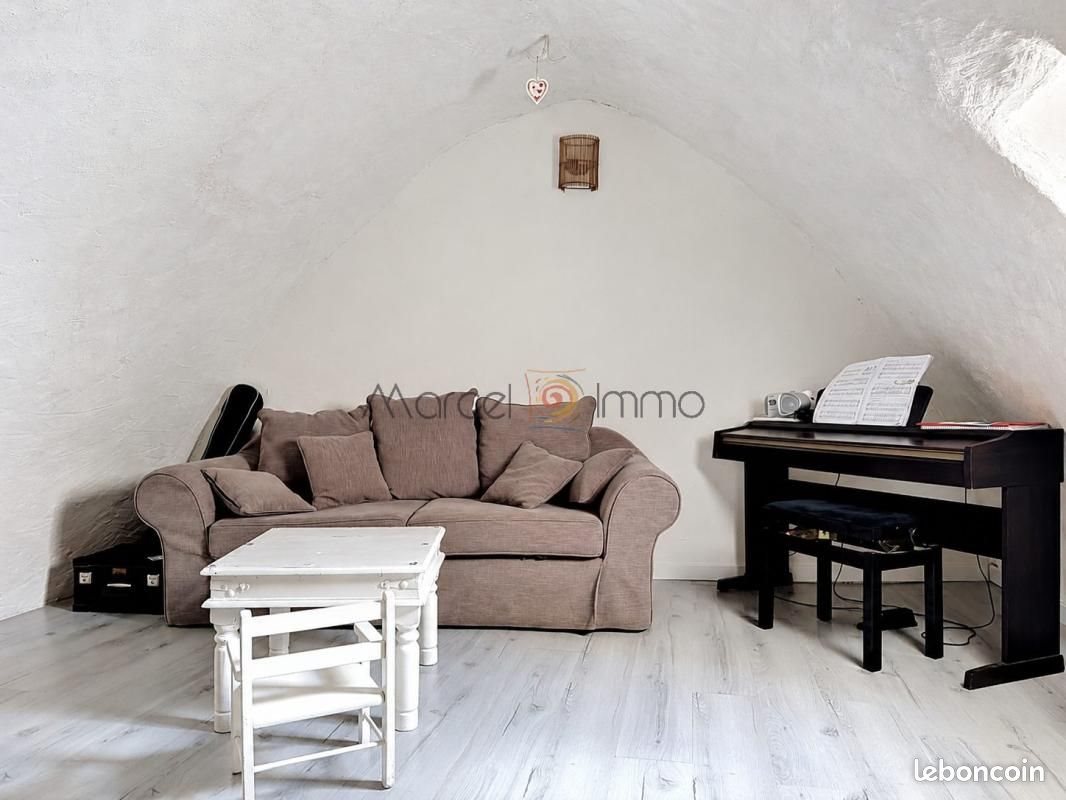 Maison à vendre, 92m², La Canourgue