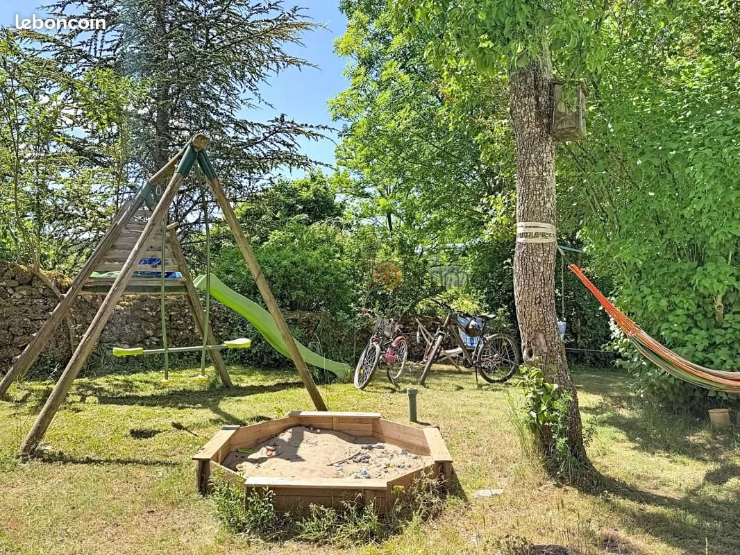 Maison à vendre, 92m², La Canourgue