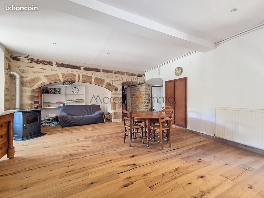 Maison à vendre, 529m², La Canourgue