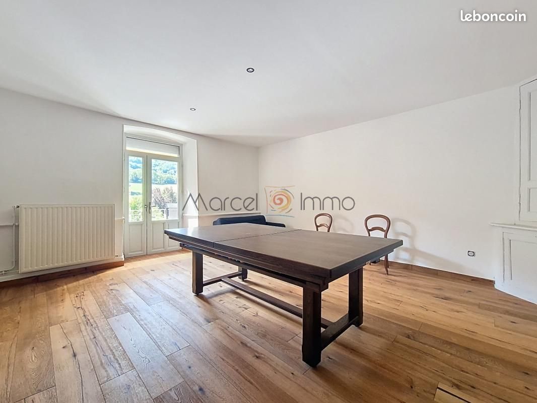 Maison à vendre, 529m², La Canourgue