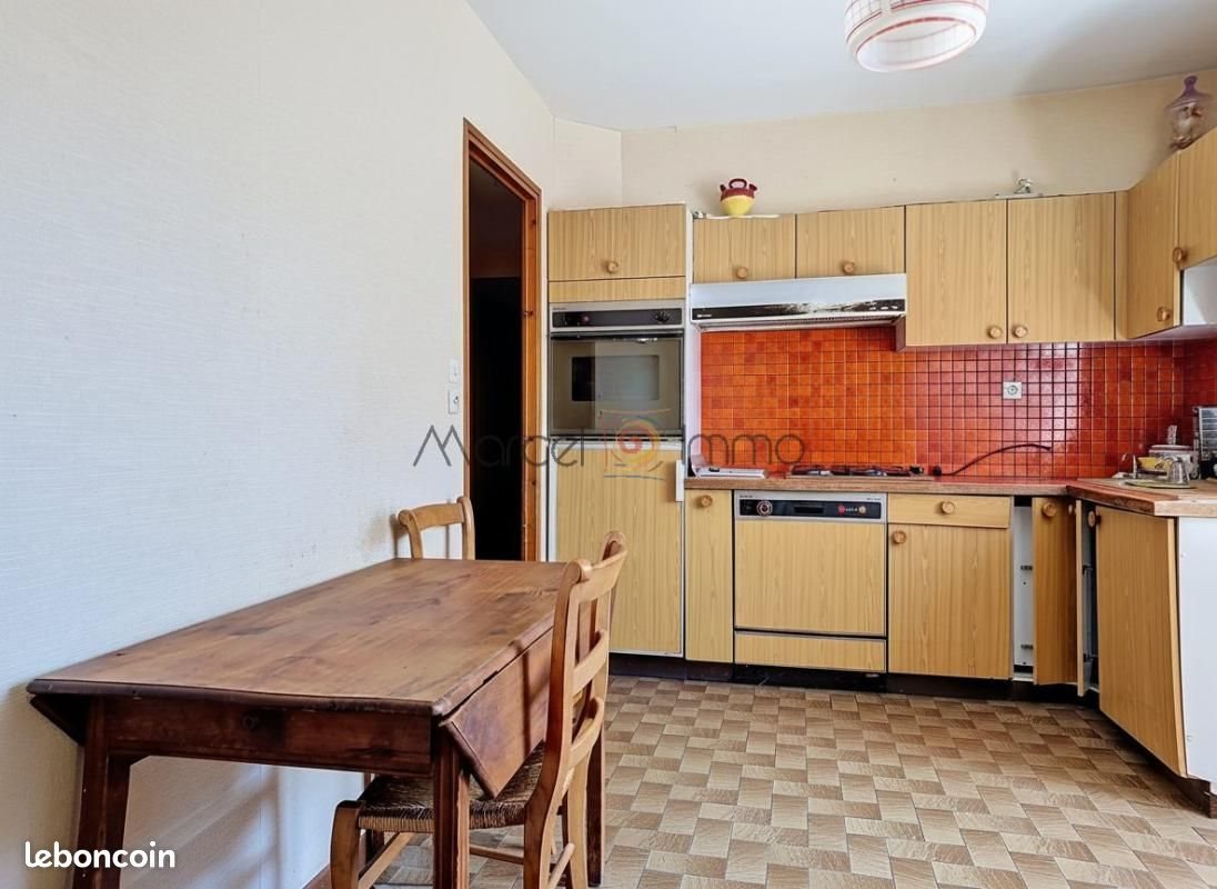 Maison à vendre, 84m², Saint-Laurent-d'Olt