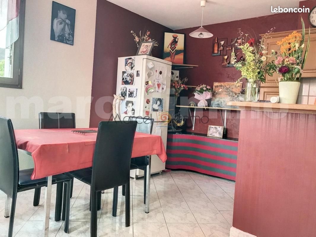 Appartement à louer, 48m², Banassac
