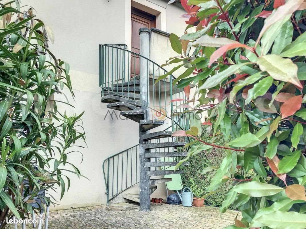Appartement à louer, 48m², Banassac